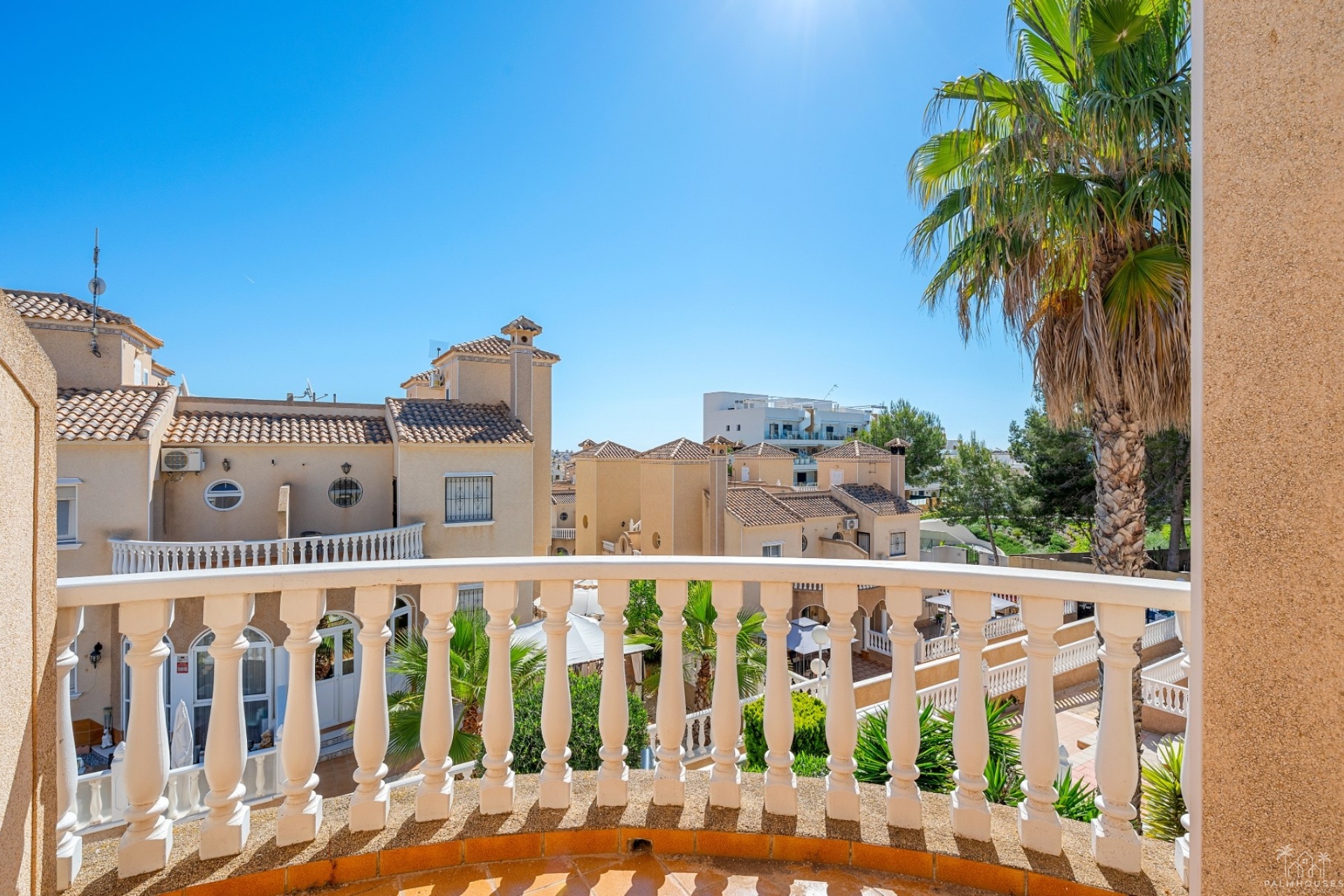 Herverkoop -  - Villamartin