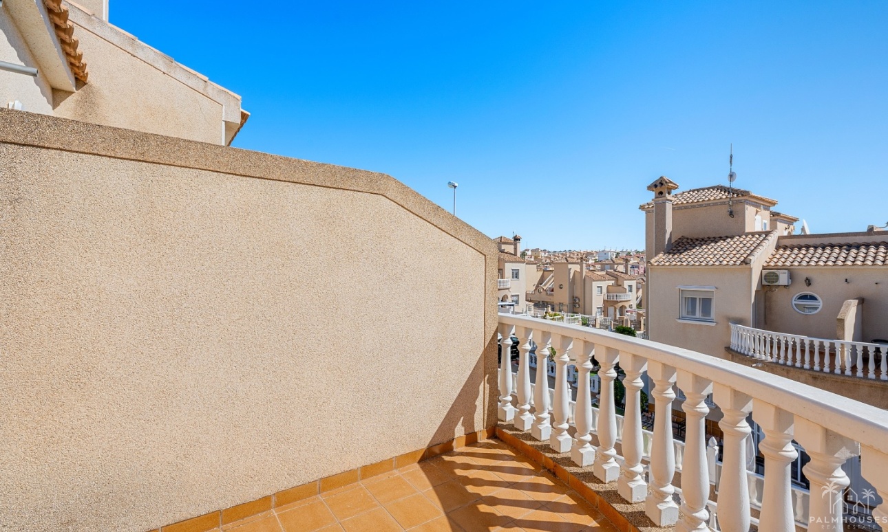 Herverkoop -  - Villamartin