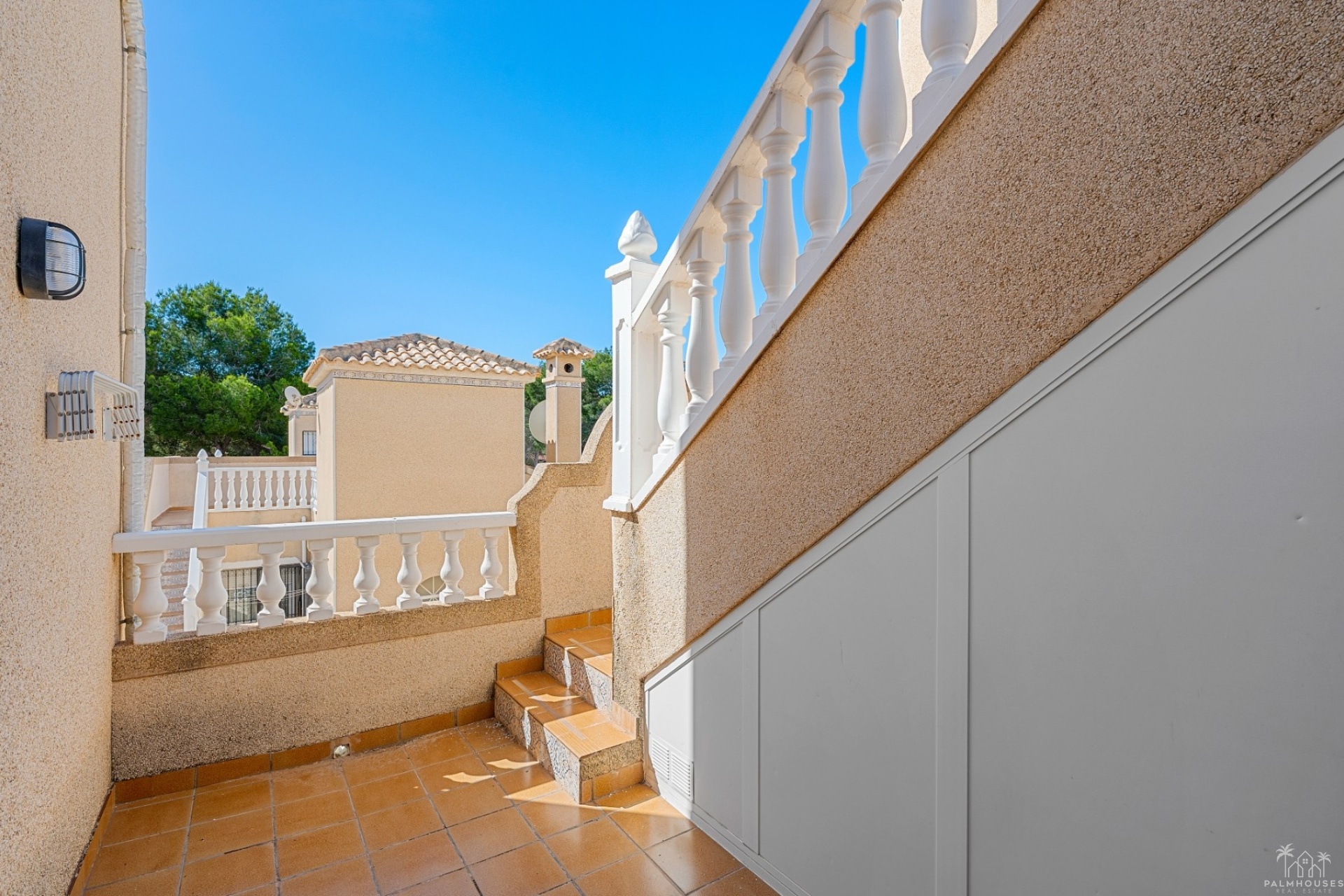 Herverkoop -  - Villamartin
