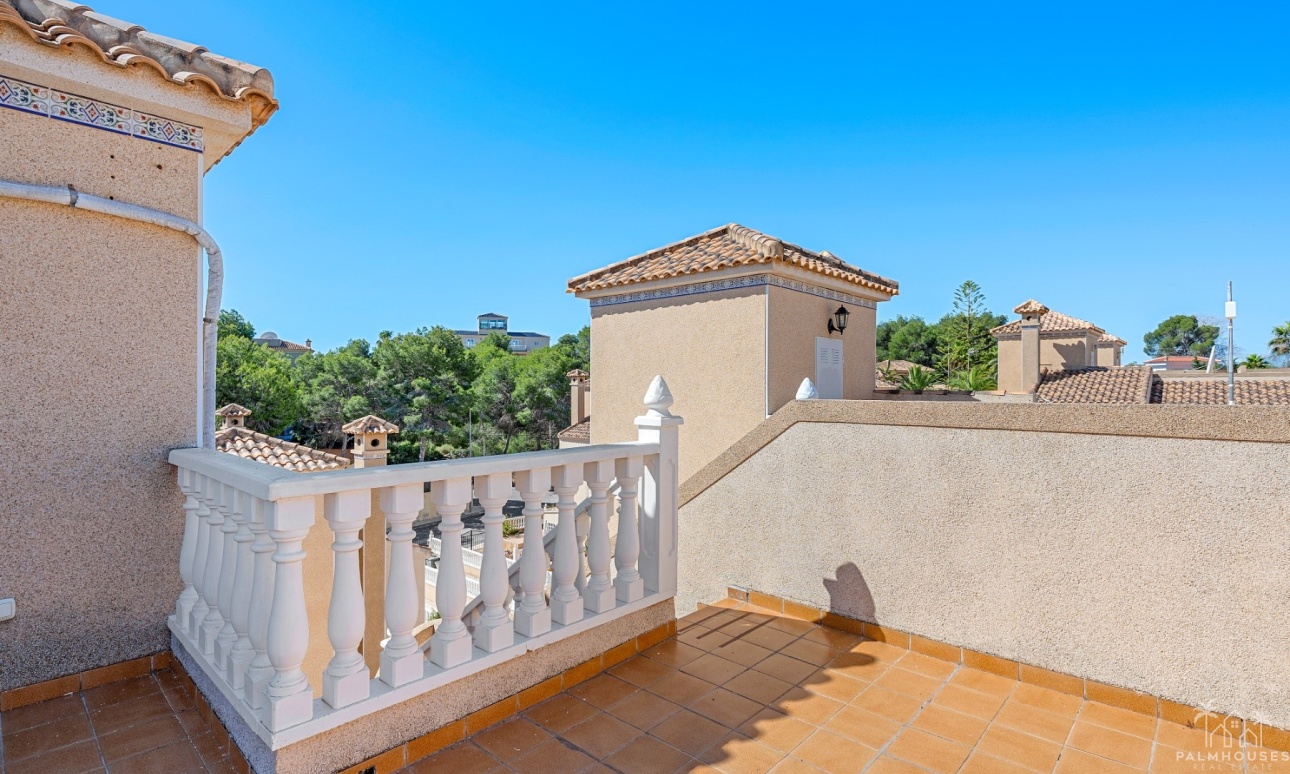 Herverkoop -  - Villamartin