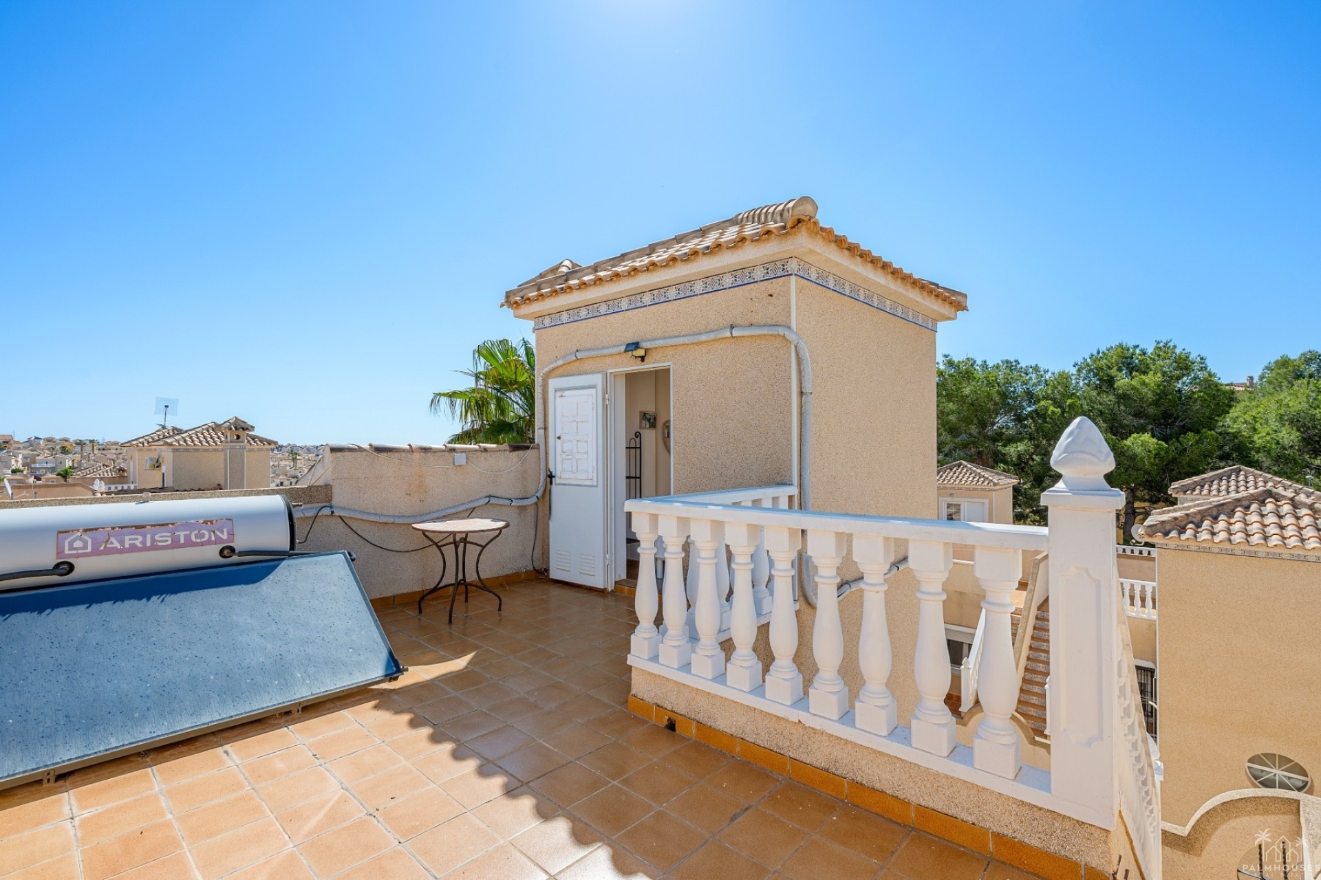 Herverkoop -  - Villamartin