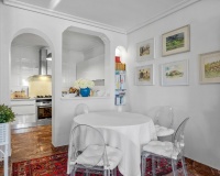 Herverkoop -  - Villamartin