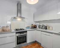 Herverkoop -  - Villamartin