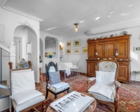 Herverkoop -  - Villamartin