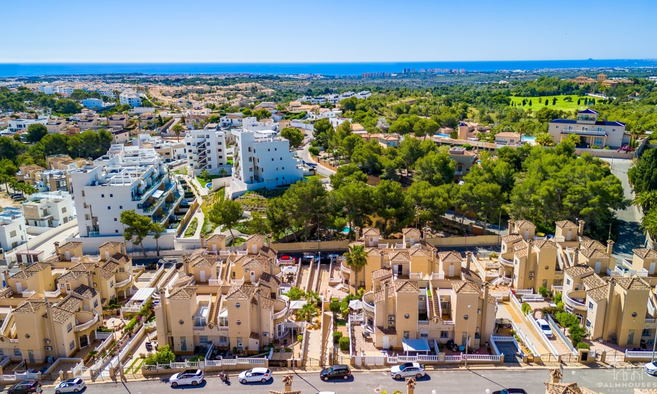 Herverkoop -  - Villamartin