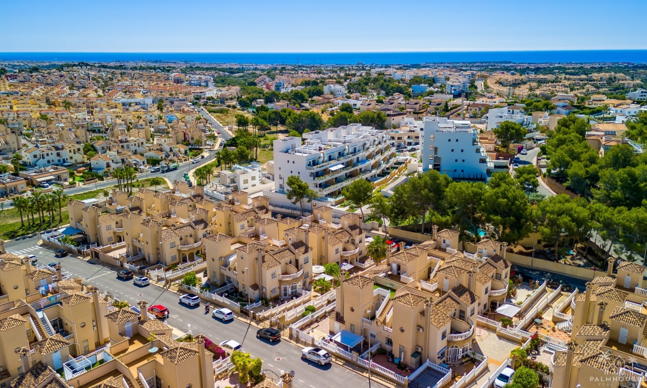 Herverkoop -  - Villamartin