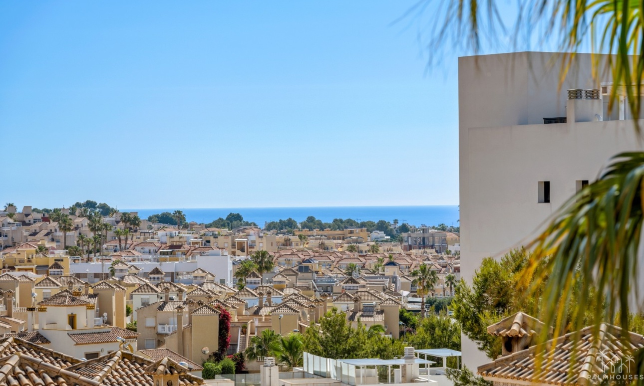 Herverkoop -  - Villamartin