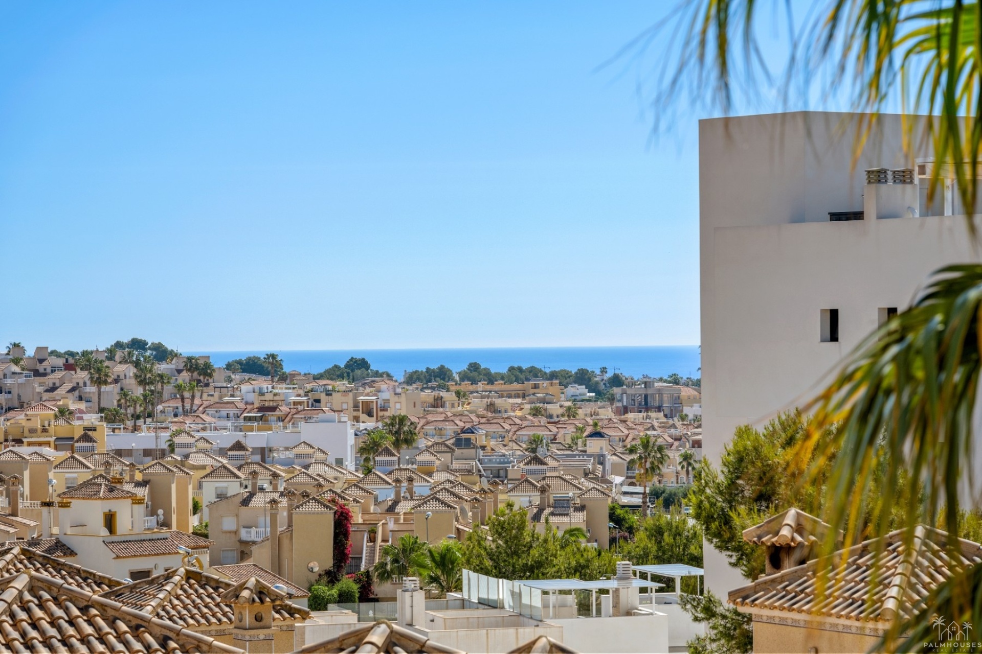Herverkoop -  - Villamartin