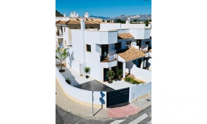 House - New Build - Alicante - Cox