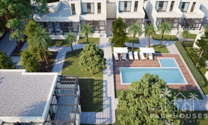 House - New Build - Cartagena - Cartagena