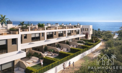 House - New Build - El Campello - El Campello
