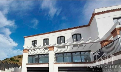 House - New Build - El Peñoncillo - El Peñoncillo