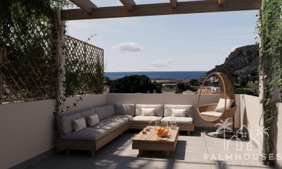 House - New Build - La Union - Center