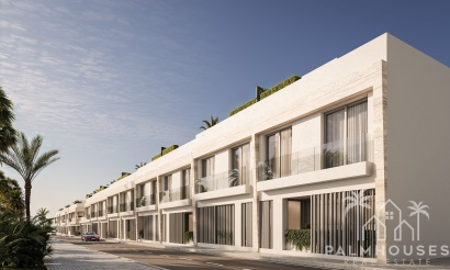 House - New Build - Marbella - Marbella