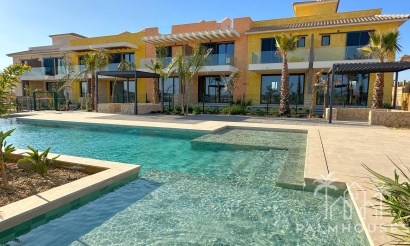 House - New Build - Murcia - Cuevas del Almanzora