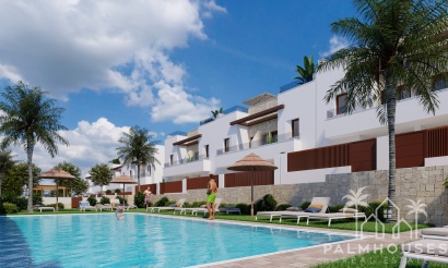 House - New Build - Orihuela Costa - Orihuela Costa