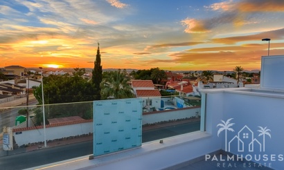House - New Build - Pilar de La Horadada - Pilar de la Horadada