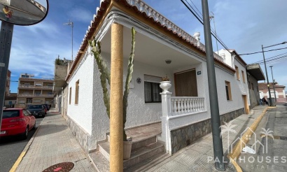 House - Resale - Algorfa - Algorfa