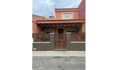 House - Resale - Algorfa - Pueblo 3