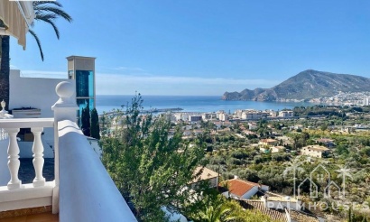 House - Resale - Altea - Palau Cuesta Narices