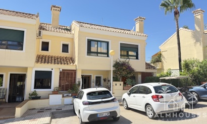 House - Resale - Campoamor - Campoamor