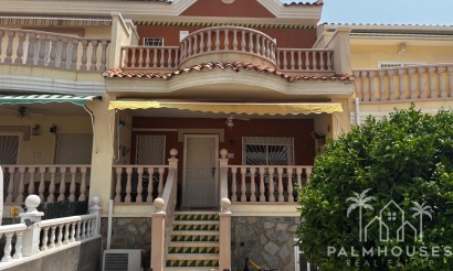 House - Resale - Ciudad Quesada - Doña Pepa