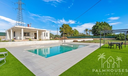 House - Resale - Elche - Elche Centro