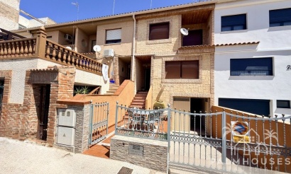House - Resale - Formentera del Segura - Costa Blanca