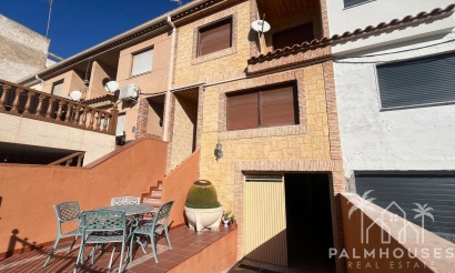 House - Resale - Formentera del Segura - Formentera de Segura