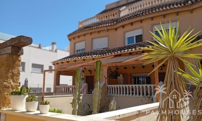 House - Resale - Guardamar del Segura - Costa Blanca