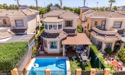 House - Resale - Guardamar del Segura - El Raso