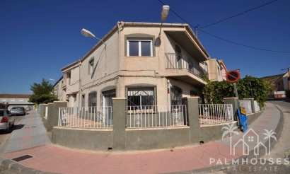 House - Resale - Ibi - Costa Blanca