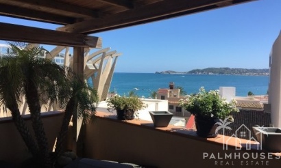 House - Resale - Jávea - Costa Blanca