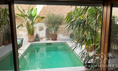 House - Resale - Jávea - Xàbia - Jávea - Xàbia Centro