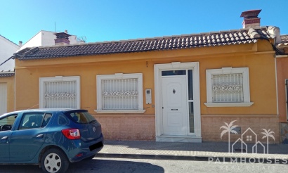 House - Resale - Los Montesinos - Los Montesinos
