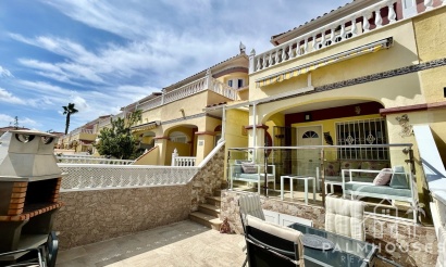 House - Resale - Orihuela - Cabo Roig