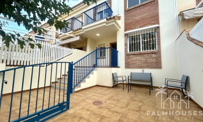 House - Resale - Orihuela - Campoamor