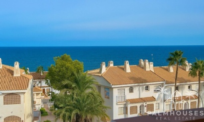 House - Resale - Orihuela - Campoamor