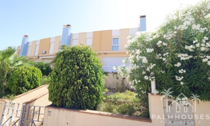 House - Resale - Orihuela Costa - Costa Blanca