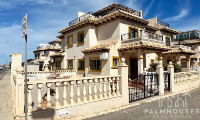 House - Resale - Orihuela Costa - Costa Blanca