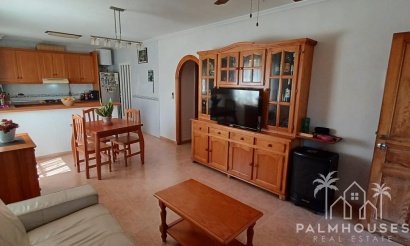 House - Resale - Orihuela Costa - La Chismosa