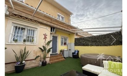 House - Resale - Orihuela Costa - La Florida