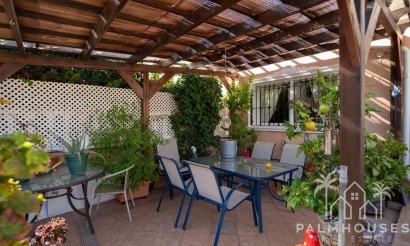 House - Resale - Orihuela Costa - Los Dolses