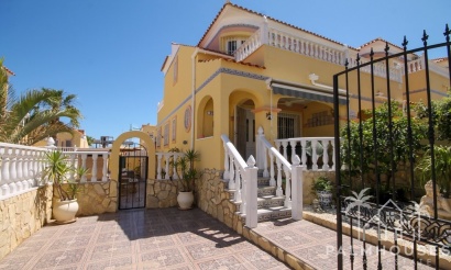 House - Resale - Orihuela Costa - Orihuela Costa