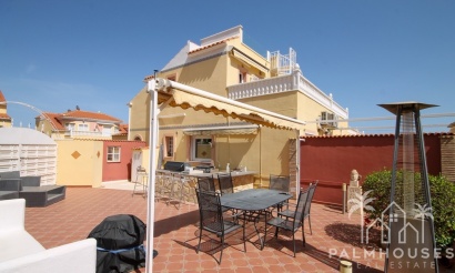 House - Resale - Orihuela Costa - Orihuela Costa