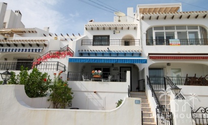 House - Resale - Orihuela Costa - Orihuela Costa