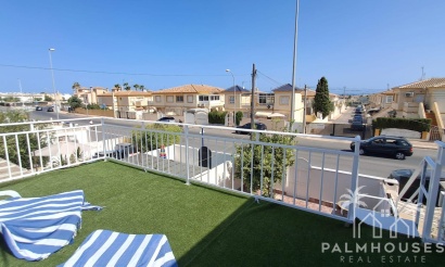 House - Resale - Orihuela Costa - Playa Flamenca