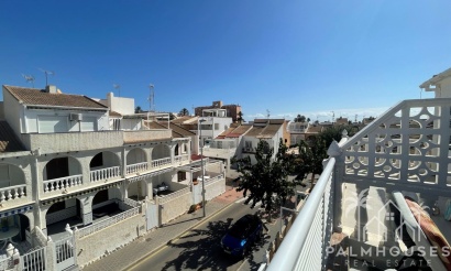 House - Resale - Orihuela - Mil Palmeras