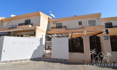 House - Resale - Orihuela - Playa Flamenca
