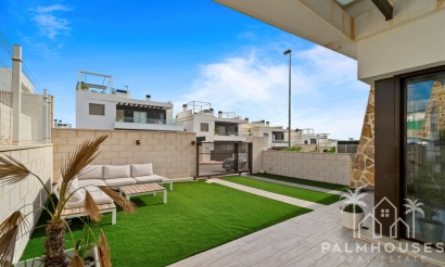 House - Resale - Orihuela - Villamartin